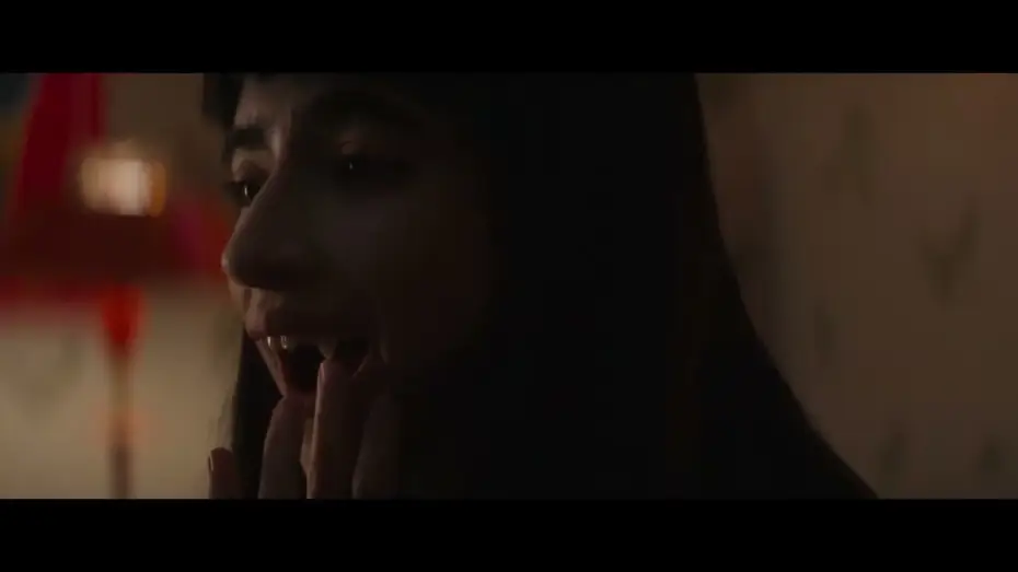 Відео до фільму Vampire humaniste cherche suicidaire consentant — Vampire humaniste cherche suicidaire consentant (Ariane Louis-Seize) - Bande annonce