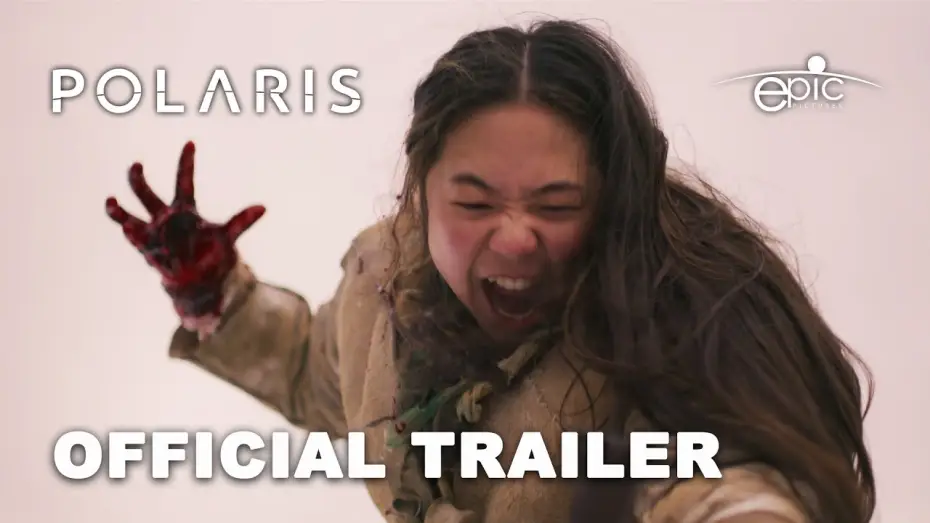 Відео до фільму Polaris — Official Trailer