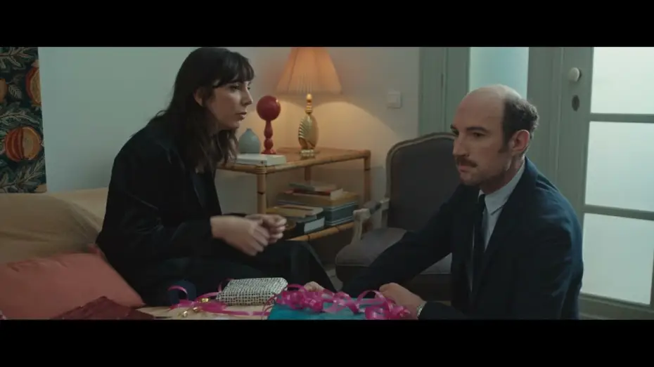 Відео до фільму Секс-терапія — La Sindrome degli Amori Passati, Trailer Ufficiale | Wanted Cinema