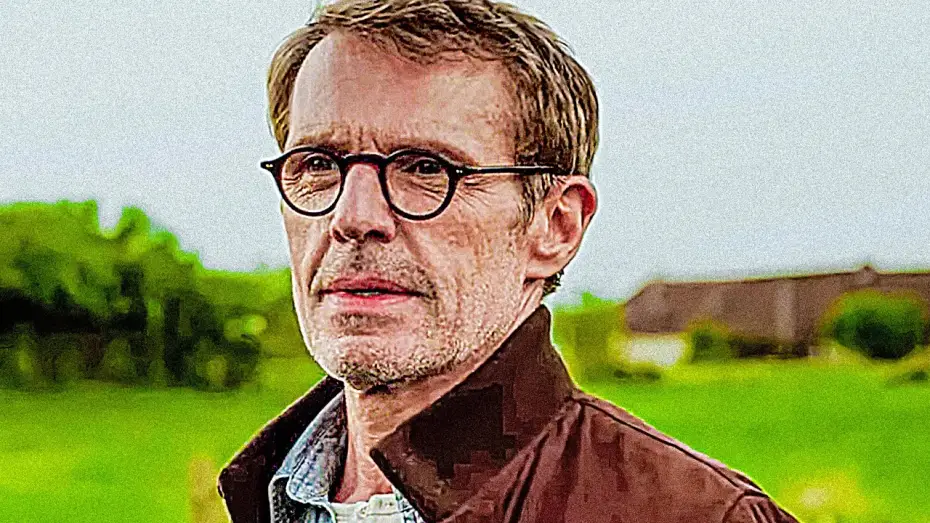 Відео до фільму 5 Hectares — 5 HECTARES Bande Annonce (2023) Lambert Wilson