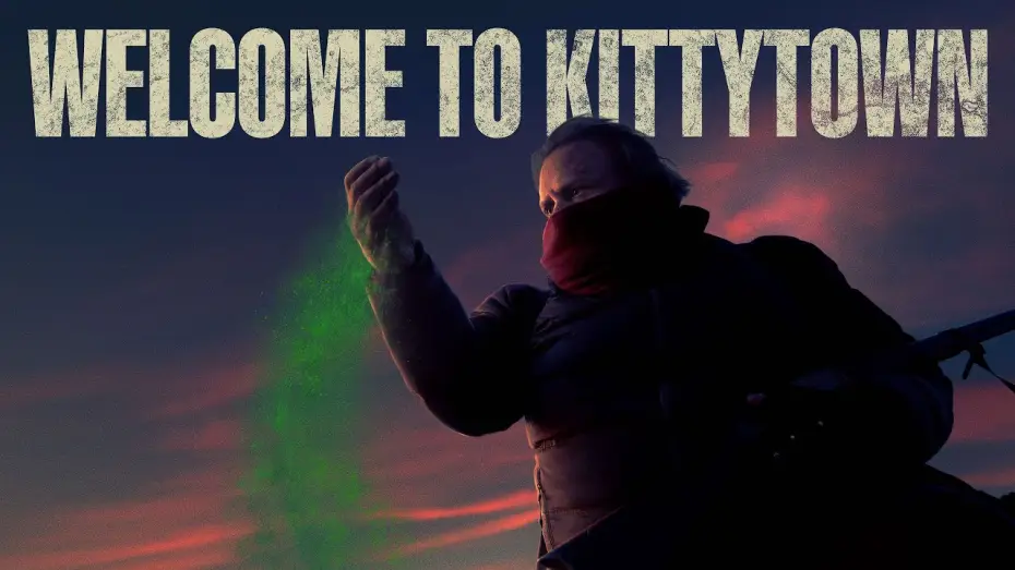 Відео до фільму Welcome to Kittytown — Welcome to Kittytown - Official Trailer (2024)