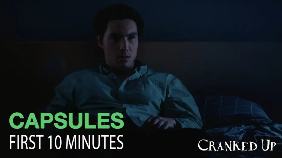 Відео до фільму Capsules — First 10 Minutes