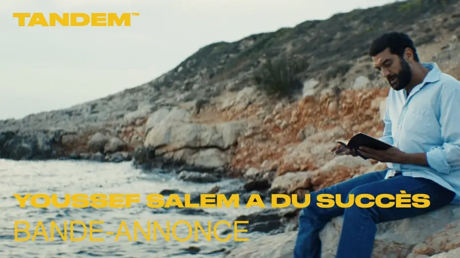 Відео до фільму Youssef Salem a du succès — YOUSSEF SALEM A DU SUCCÈS | Bande annonce