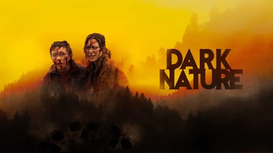 Відео до фільму Dark Nature — Dark Nature | Official Trailer | Horror Brains