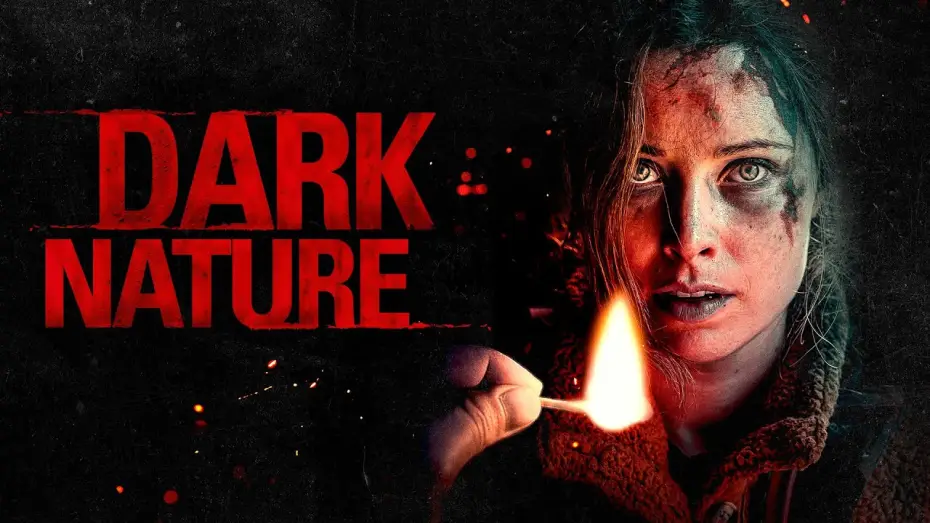 Відео до фільму Dark Nature — Offizieller Trailer