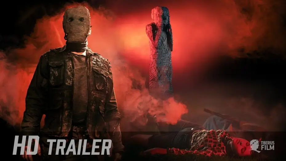 Відео до фільму Rūpintojėlis — Offizieller Trailer