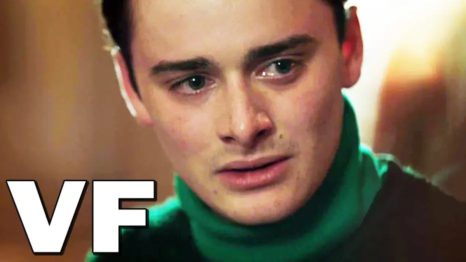 Відео до фільму The Tutor — LE TUTEUR Bande Annonce VF (2023) Noah Schnapp