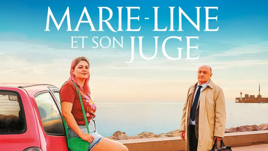 Відео до фільму Marie-Line et son juge — Bande-annonce