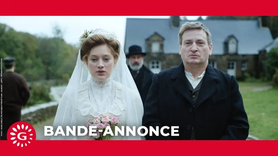 Відео до фільму Rosalie — ROSALIE - Bande-annonce [Le 10 avril au cinéma]