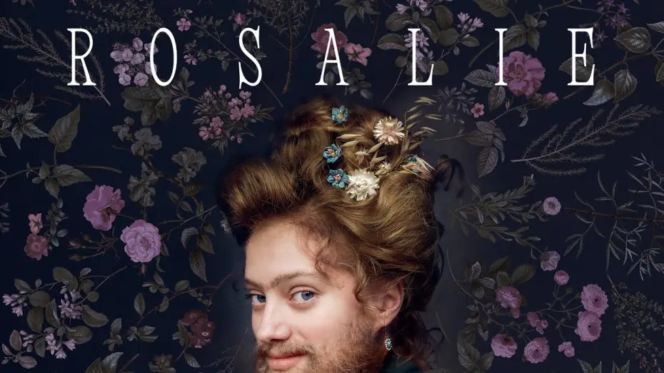 Відео до фільму Rosalie — Official UK Trailer #2 [Subtitled]