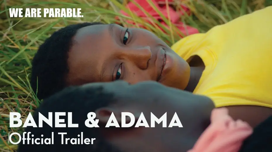Відео до фільму Banel e Adama — Official Trailer [Subtitled]