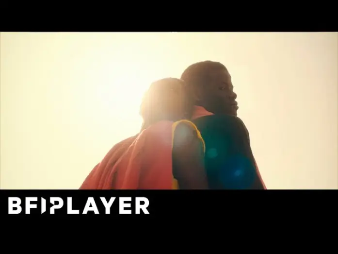 Відео до фільму Banel e Adama — Mark Kermode reviews Banel & Adama (2023) | BFI Player