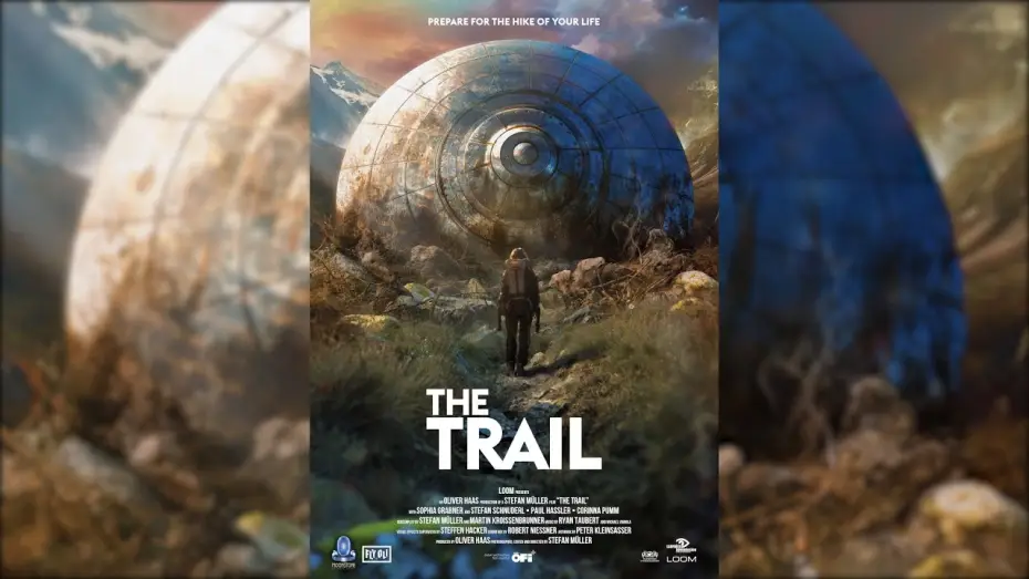 Відео до фільму Der Pfad — The Trail - Kinotrailer