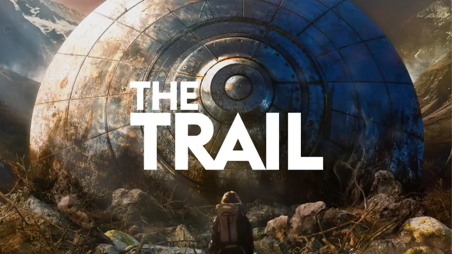 Відео до фільму Der Pfad — The Trail (2024) - Amazon Prime Video Trailer