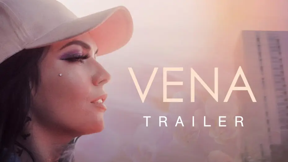 Відео до фільму Vena — VENA | Trailer Deutsch HD | Ab 28. November im Kino