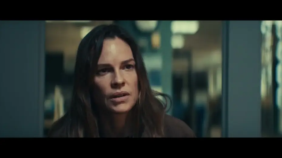 Відео до фільму Хороша мати — Detrás de la verdad - Tráiler