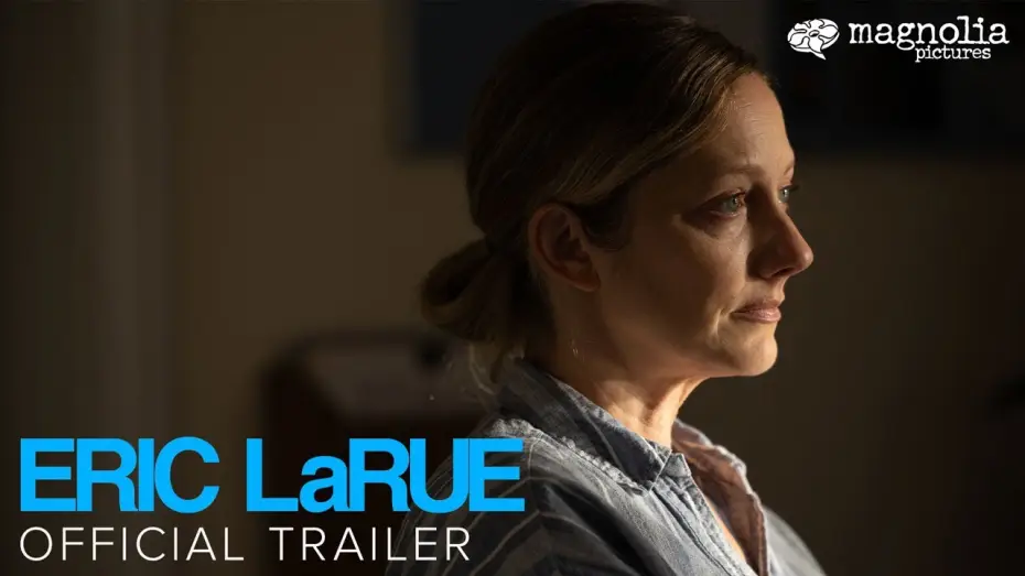 Відео до фільму Eric LaRue — Official Trailer
