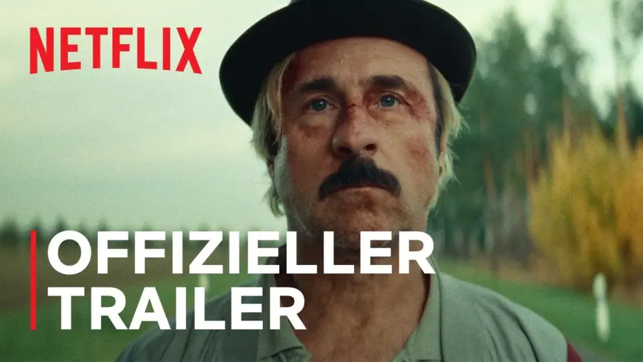 Відео до фільму Буба: Історія Якоба Отто — Offizieller Trailer