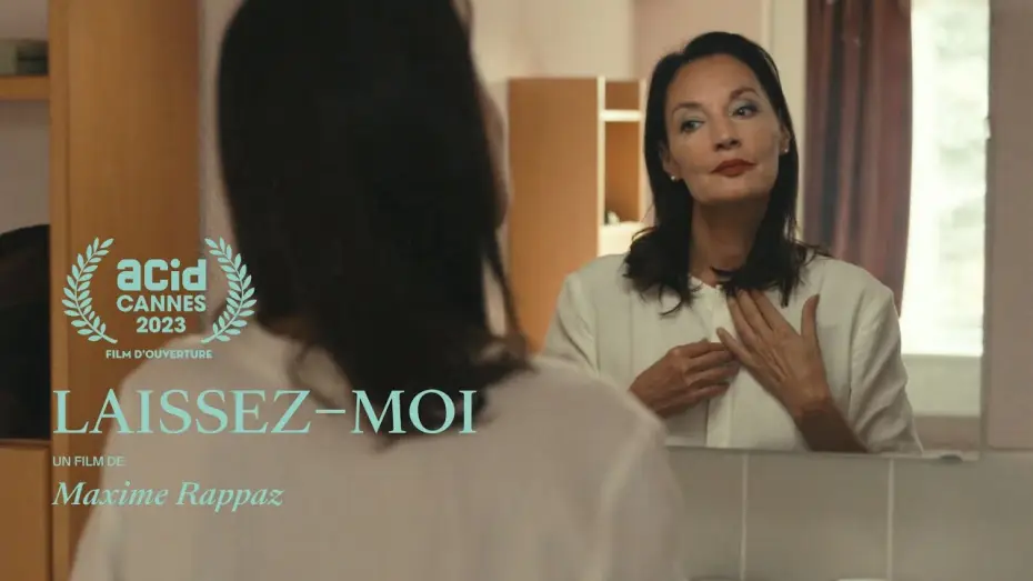 Відео до фільму Laissez-Moi — LET ME GO International Trailer