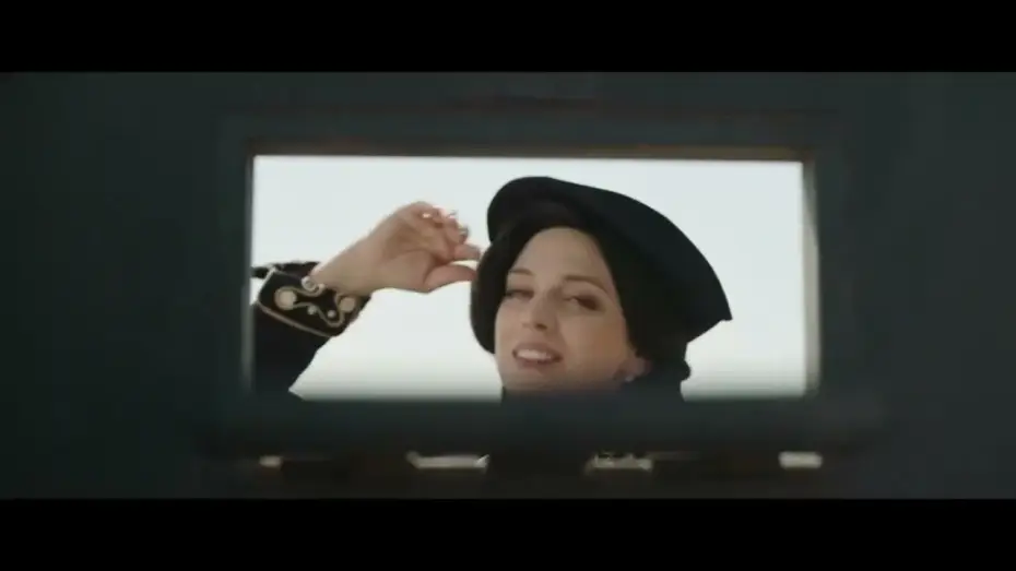 Відео до фільму Ամերիկացի — AMERIKATSI TRAILER UFFICIALE ITALIANO