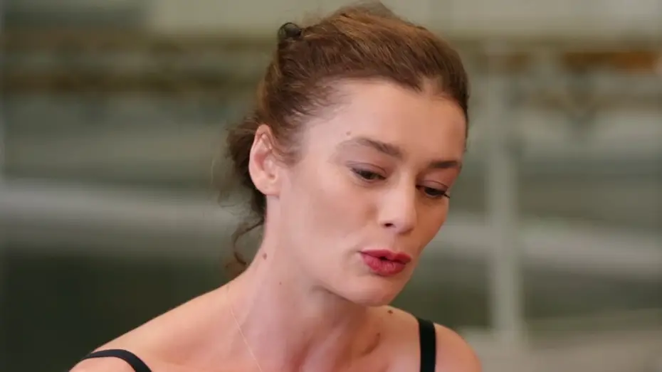 Відео до фільму Балерина | Ballerina - Making-of : Animer la danse