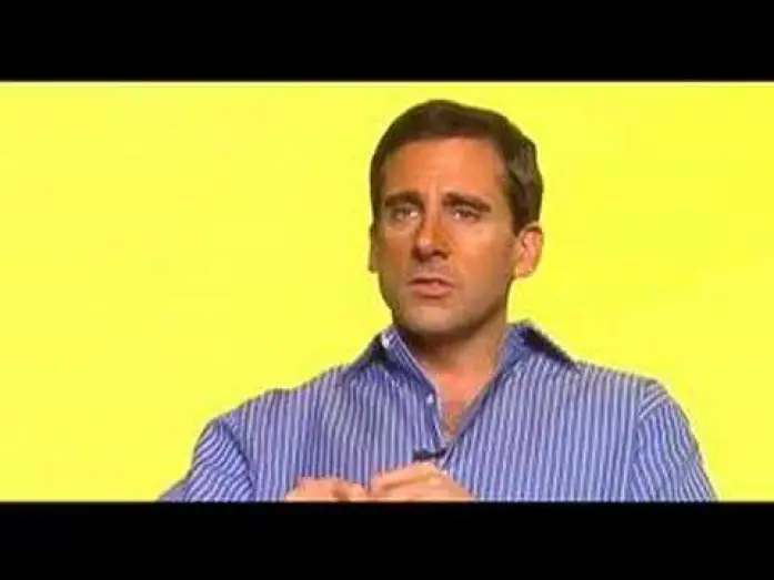 Відео до фільму Маленька міс Щастя | Steve on Steve - Ask Yourself