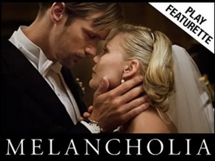 Відео до фільму Меланхолія | Melancholia featurette