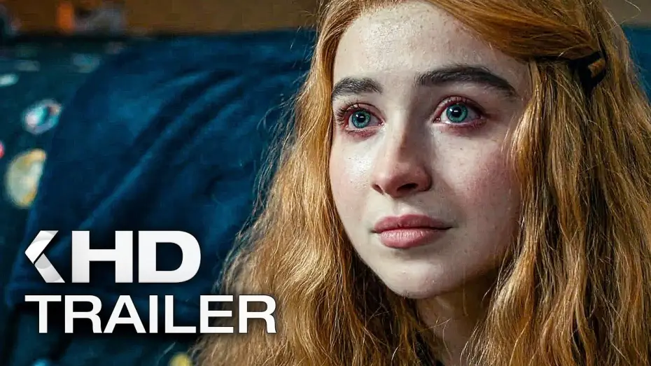 Відео до фільму Хмари | CLOUDS Trailer German Deutsch (2020)