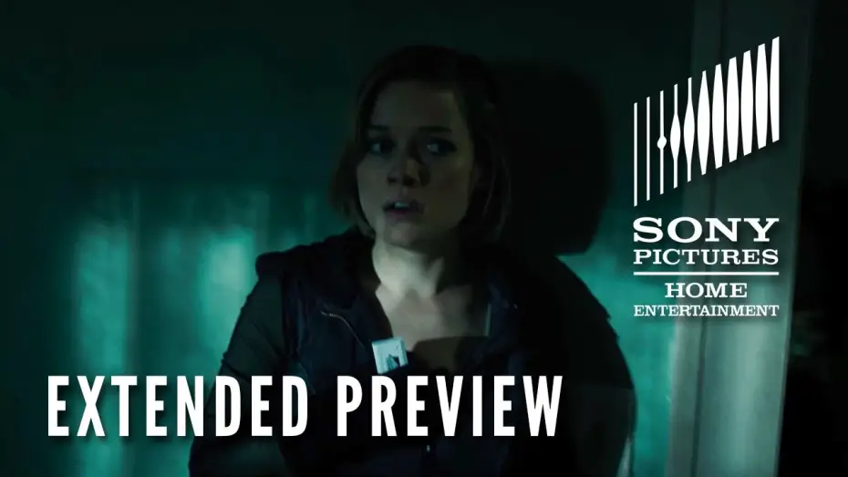 Відео до фільму Не дихай | DON'T BREATHE - Extended Preview