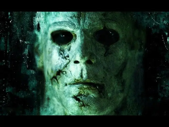 Відео до фільму Хеллоуїн 2007 — HALLOWEEN: El Origen (Trailer español)