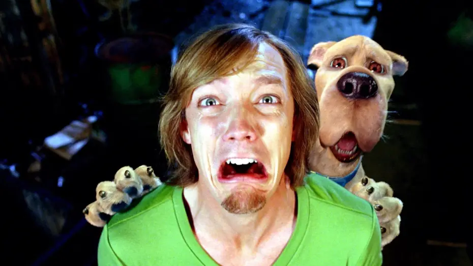 Відео до фільму Скубі-Ду 2: Монстри на волі | Scooby-Doo 2: Desatado (Trailer)