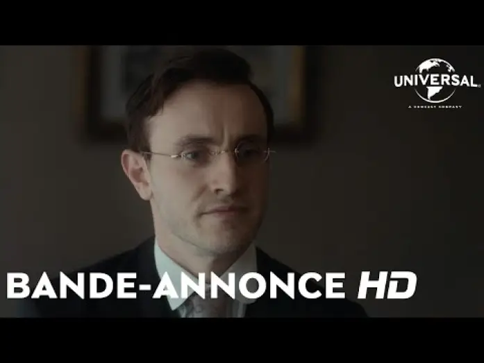 Відео до фільму Історія звуку | Le son des souvenirs - Bande annonce VF [Au cin&eacute;ma le 25 f&eacute;vrier]