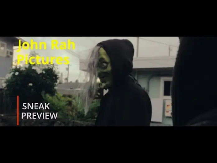 Відео до фільму The Last Light — The Last Light - Official Teaser (2026)