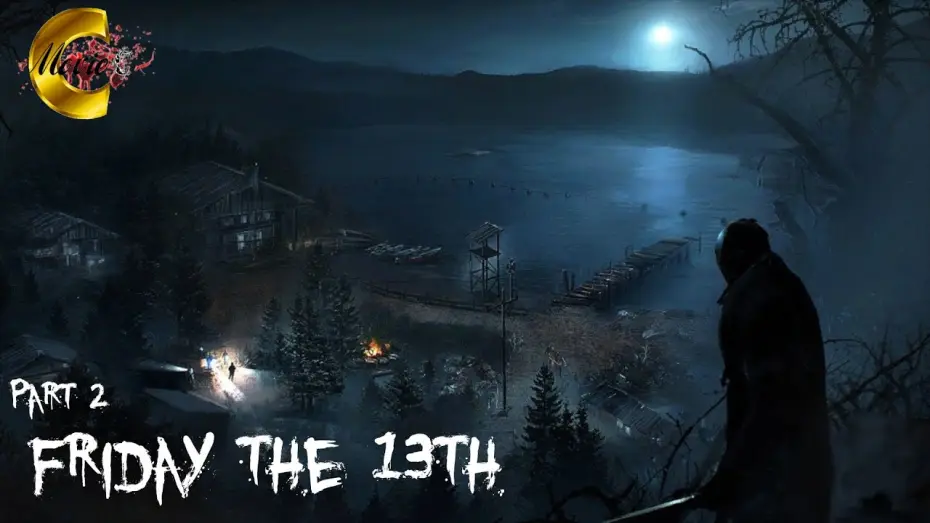 Відео до фільму П&rsquo;ятниця 13-те: Частина 2 | Freitag der 13. - Jason kehrt zur&uuml;ck - Trailer Full HD - Deutsch