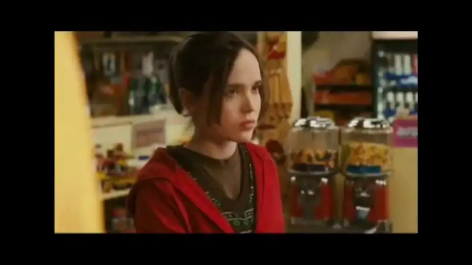Відео до фільму Джуно — "Juno: Embarazada por Accidente" - Trailer