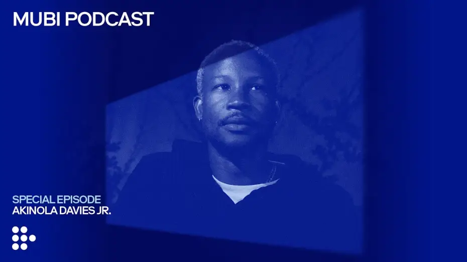 Відео до фільму My Father's Shadow | Akinola Davies Jr. dreams of 90s Nigeria | MUBI Podcast