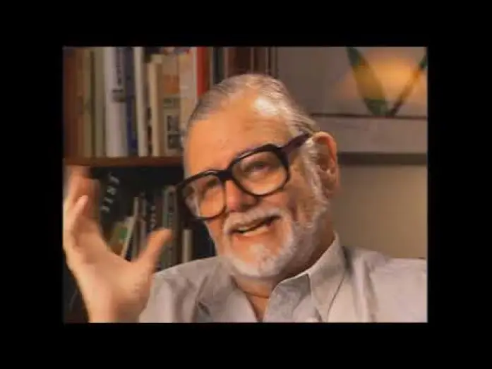 Відео до фільму Ніч живих мерців | George A. Romero, John Carpenter and Steven Spielberg on NIGHT OF THE LIVING DEAD