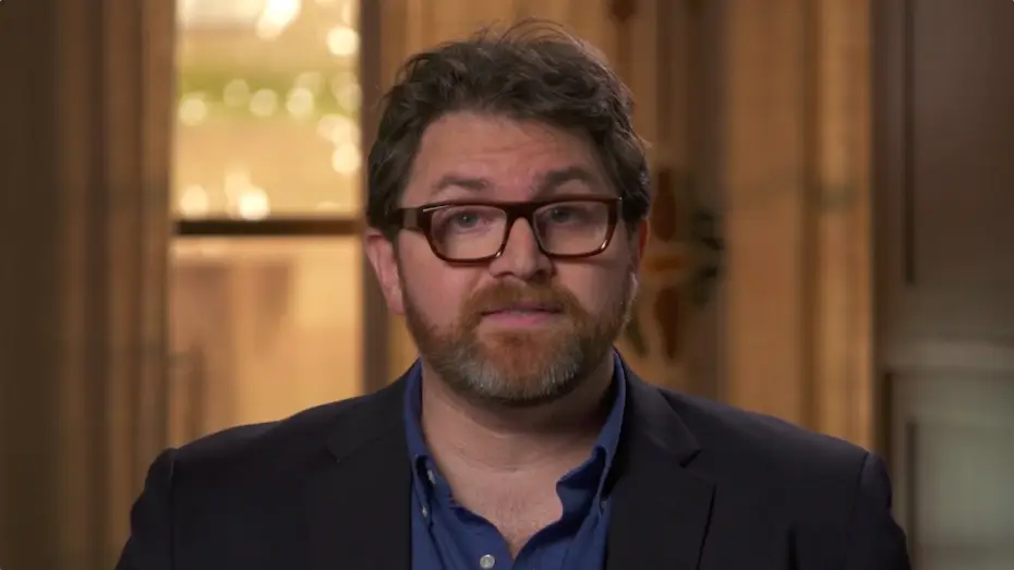 Відео до фільму Першому гравцю приготуватися | Create a 3D Avatar for the Film