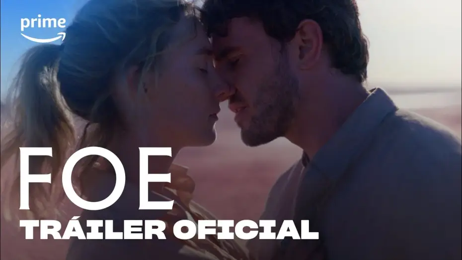 Відео до фільму Ворог | Tr&aacute;iler oficial (VOSE)