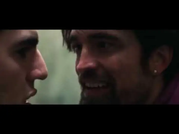 Відео до фільму Гарні часи | Good Time, de Josh et Benny Safdie (VF)