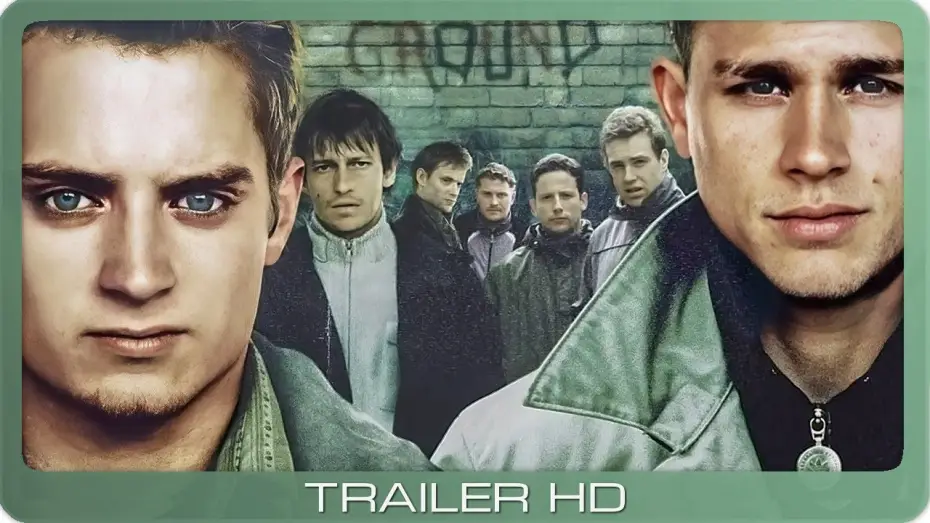 Відео до фільму Хулігани Зеленої вулиці | Hooligans ≣ 2005 ≣ Trailer