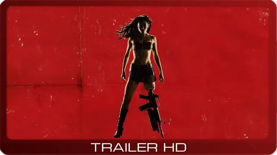 Відео до фільму Планета жаху | Planet Terror ≣ 2007 ≣ Trailer