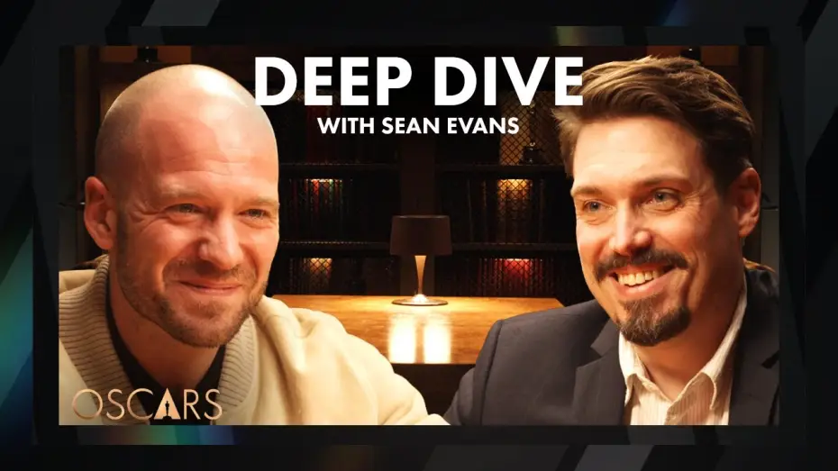 Відео до фільму П&rsquo;яте вересня | Writer Moritz Binder Dives Deep with Sean Evans on Billy Wilder, &ldquo;Network&rdquo; & More