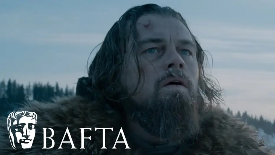 Відео до фільму Легенда Г&rsquo;ю Ґласса | The Revenant wins Best Film | BAFTA Film Awards 2016