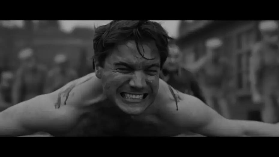 Відео до фільму Bau, Artist at War | Official Trailer April 2025