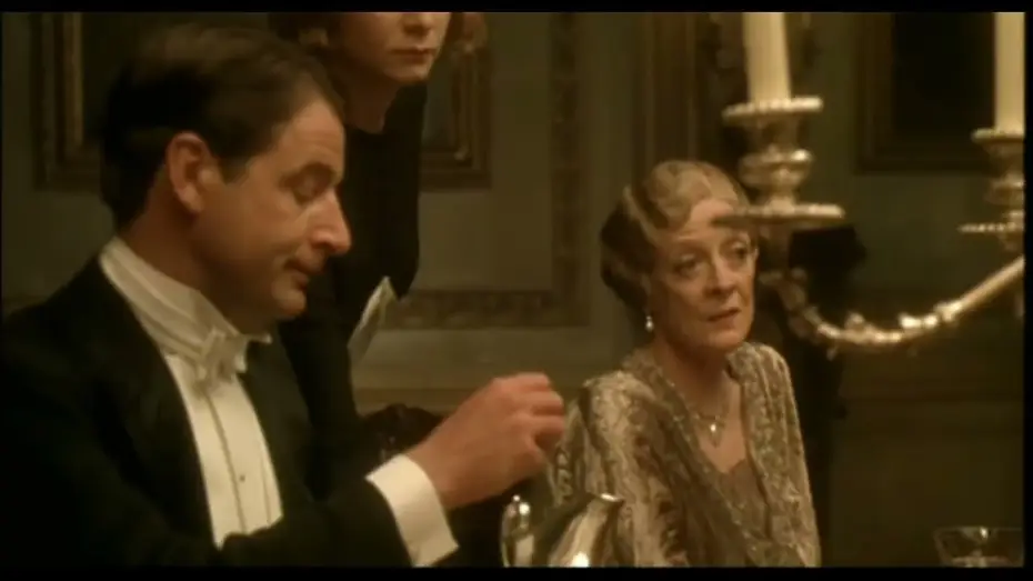 Відео до фільму Ґосфорд Парк | Gosford Park (2001) Bande Annonce VF [HQ]