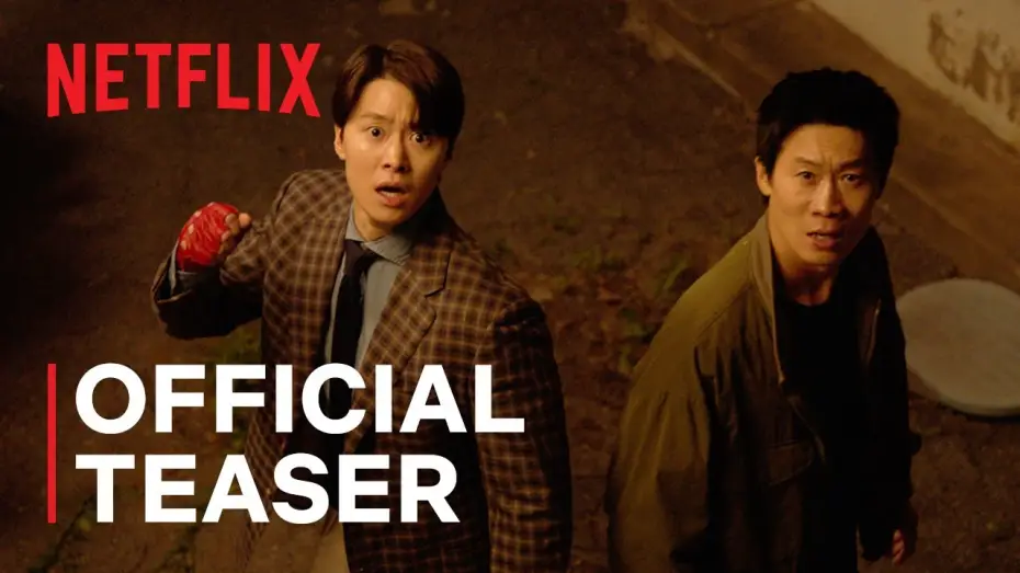Відео до фільму 남편들 | Official Teaser [ENG SUB]