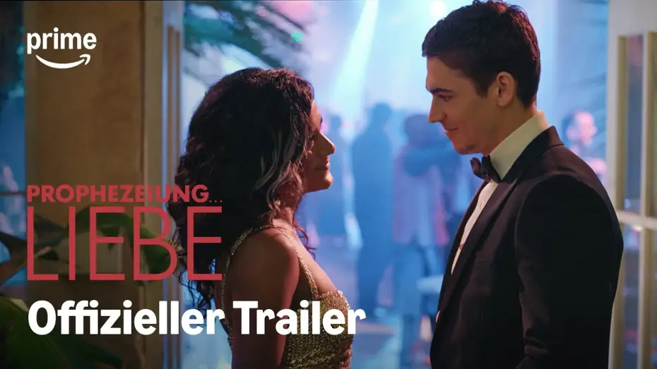 Відео до фільму Picture This | Offizieller Trailer