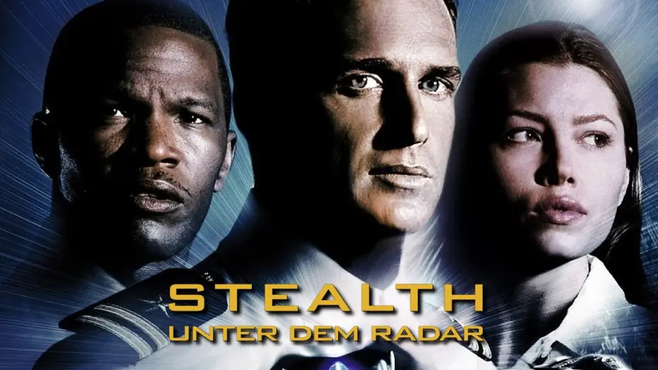 Відео до фільму Стелс — Stealth  - Unter dem Radar  Trailer HD deutsch