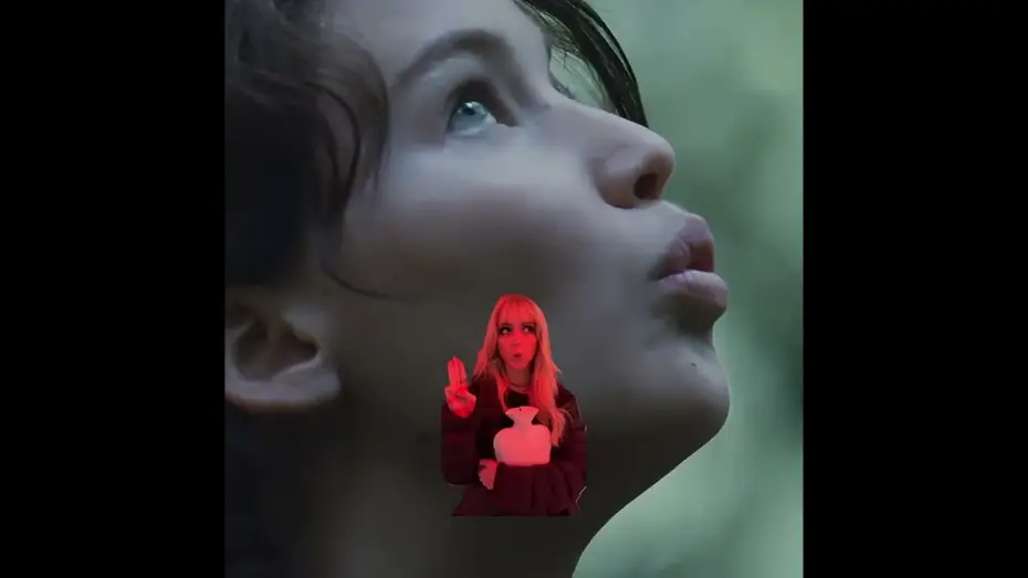 Відео до фільму Голодні ігри: Схід сонця на Жнивах — i fear i can't tell the difference.
